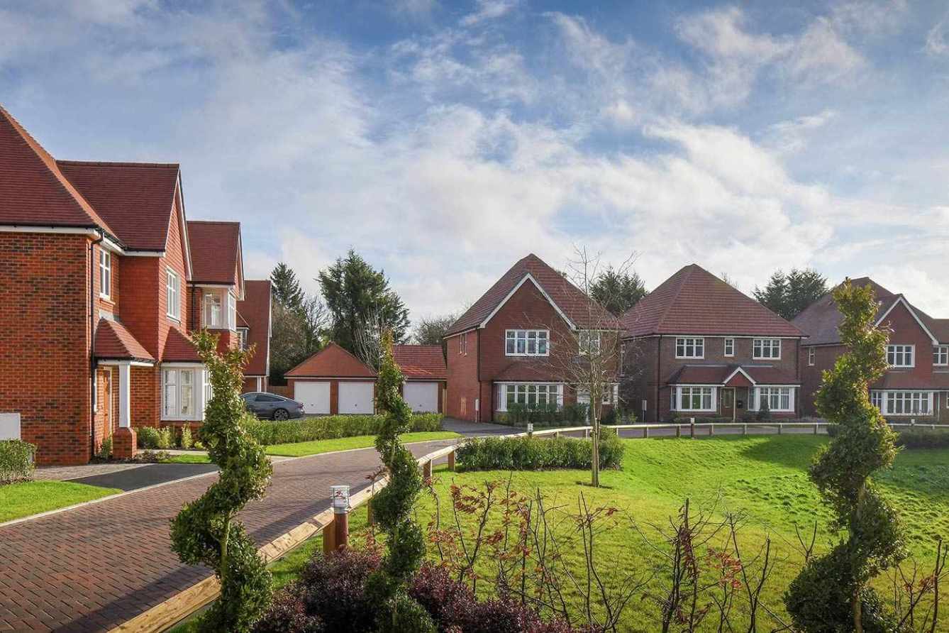 藍莎集團 | 英國置產一站式服務